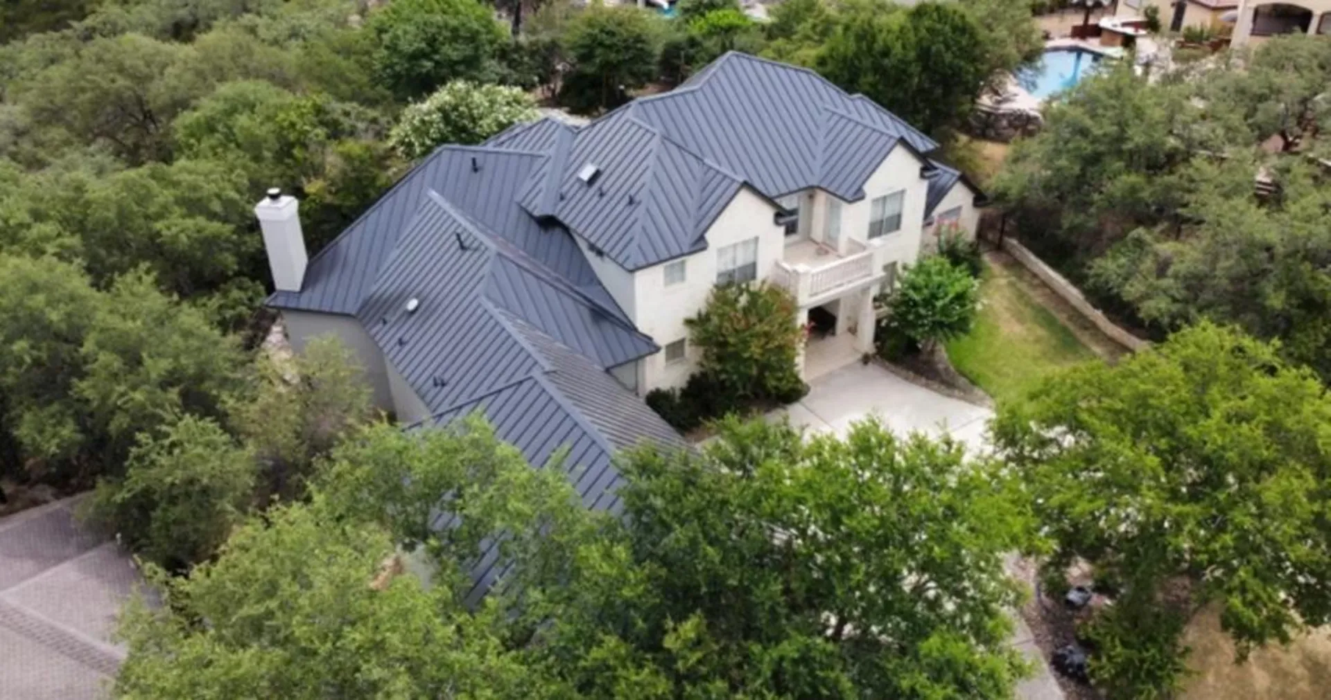 Metal Roofing services in Chickasaw, AL